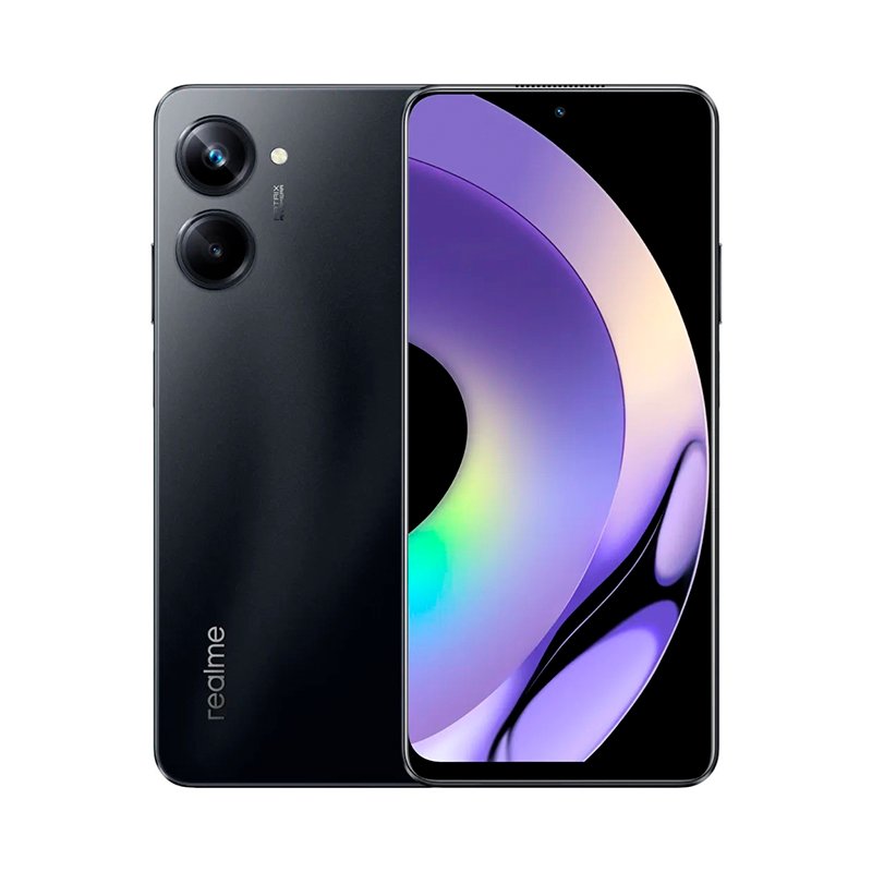 Realme 10 Pro Realme Honduras