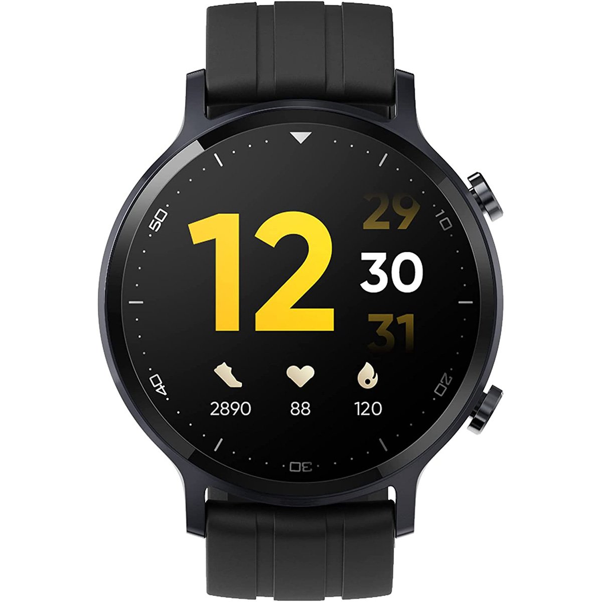 Reloj Inteligente Realme Watch S Realme Honduras